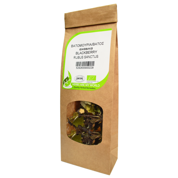 Bramble Loose Leaf Tea 15g