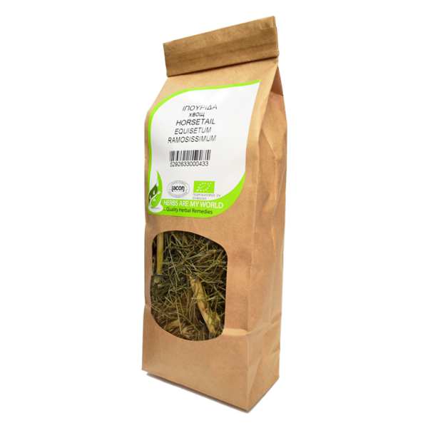 Horsetail Loose Leaf Tea 30g