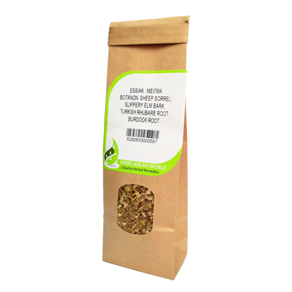 Essiak Loose Leaf Tea 50g