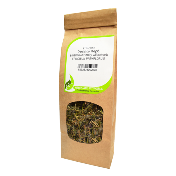 Epilopium Loose Leaf Tea 20g