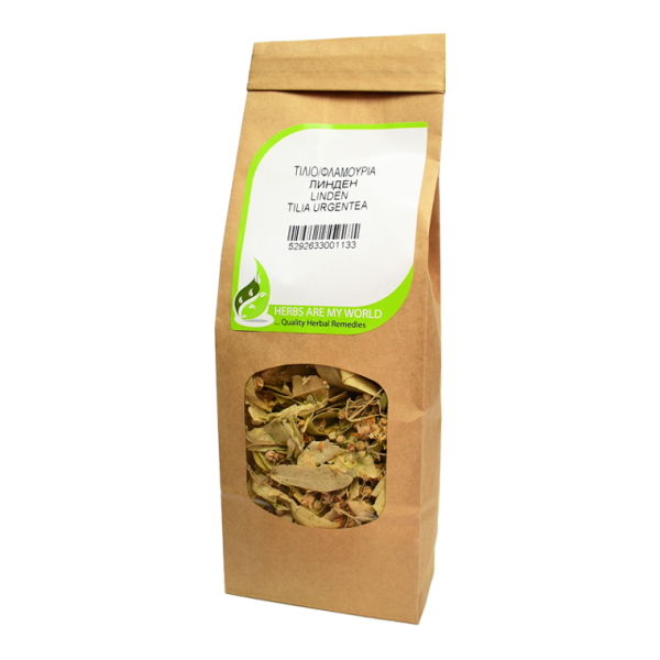 Tilio Loose Leaf Tea 30g