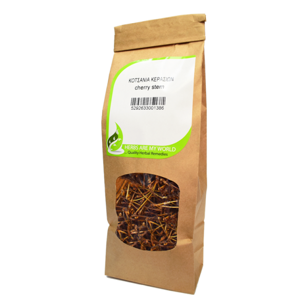 Stalks Cherries Loose Leaf Tea 40g