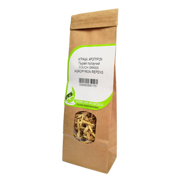 Old Witch Grass Loose Leaf Tea 20g