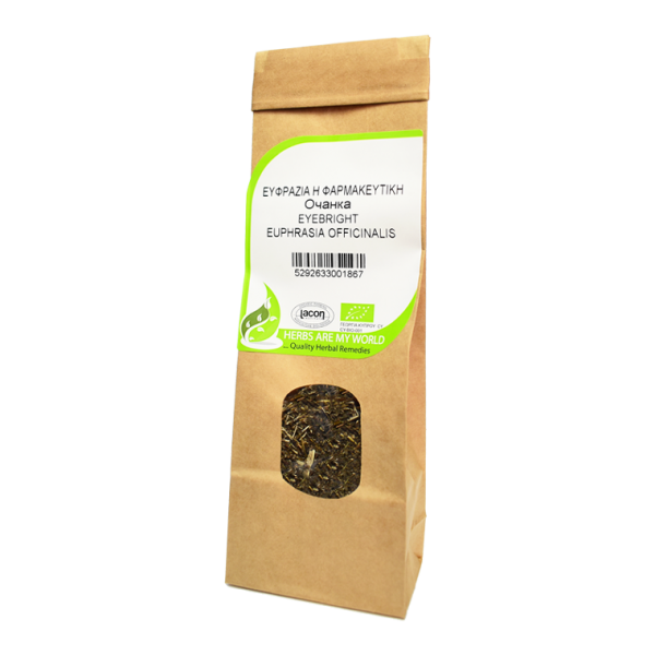 Eyebright Loose Leaf Tea 20g