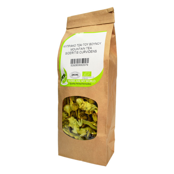 Cyprus Mountain Tea 20g