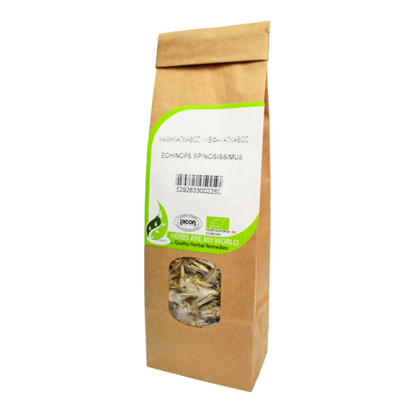 Echinops Loose Leaf Tea 20g