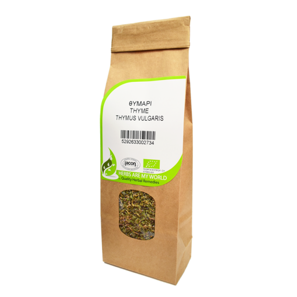 Thyme Loose Leaf Tea 50g