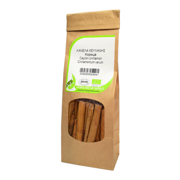 Ceylan Cinnamon 100g