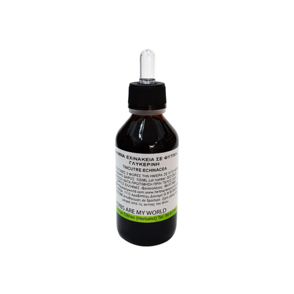 Echinacea (100 ml)