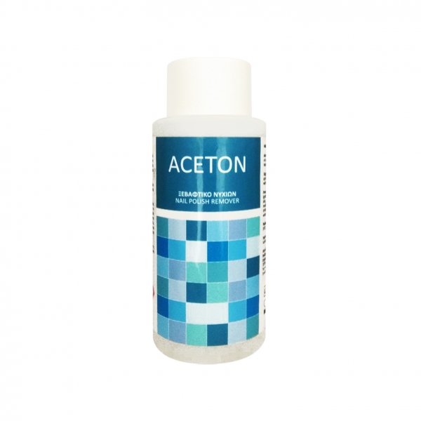 Acetone