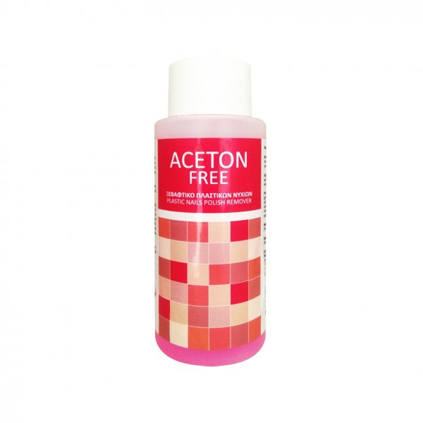 Acetone Free