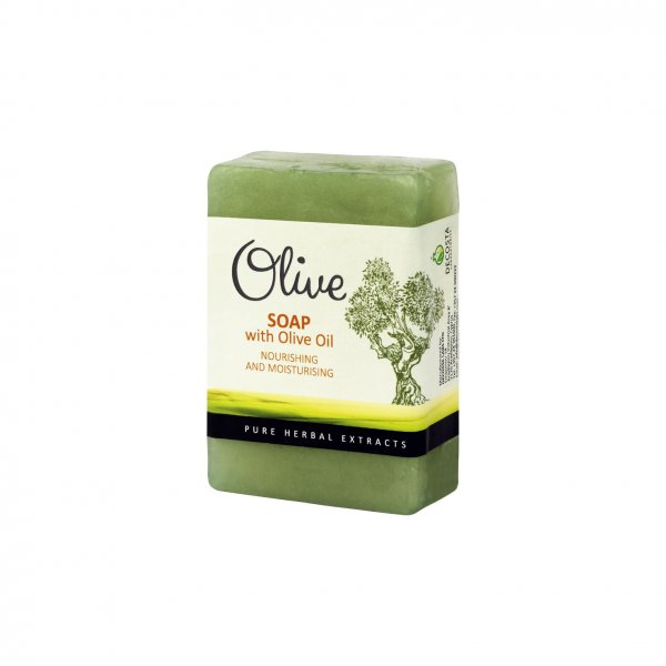 Soap Bar Olive Oil