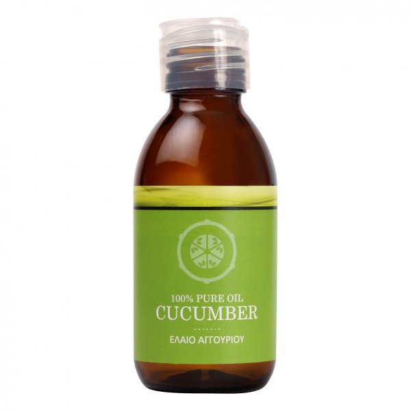 Cucumber Oil