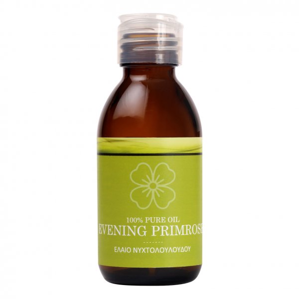 Evening Primrose Oil