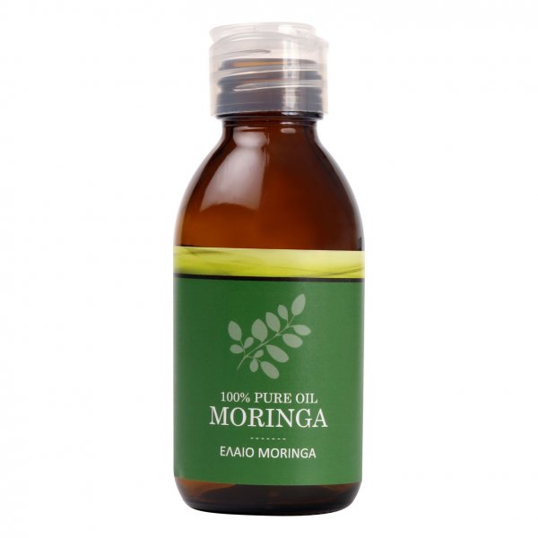 Moringa Oil