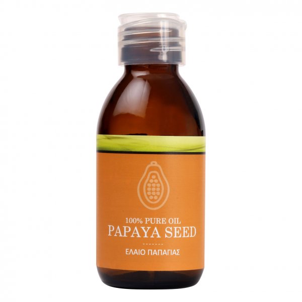 Papaya Seed Oil