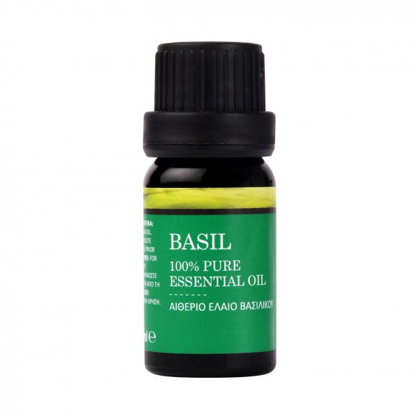 Basil Oil