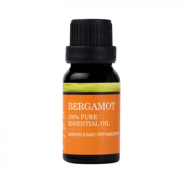 Bergamot Oil