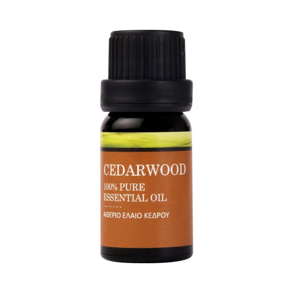 Cedarwood Oil