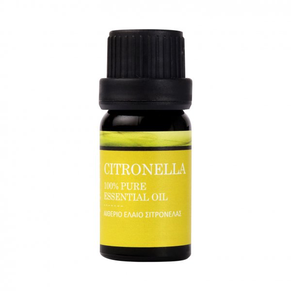 Citronella Oil