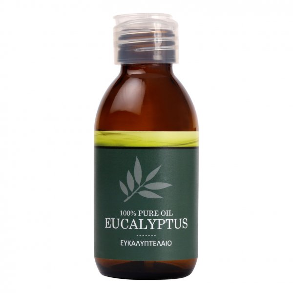 Eucalyptus Oil