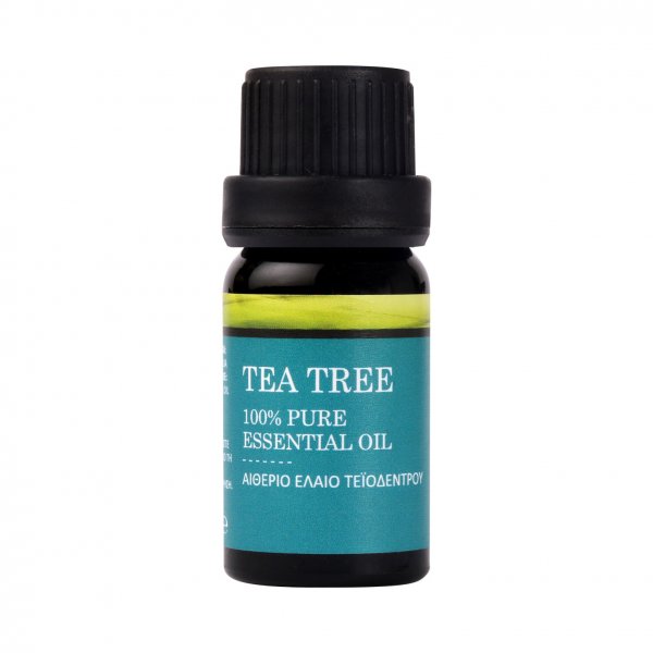 Tea Tree Oil