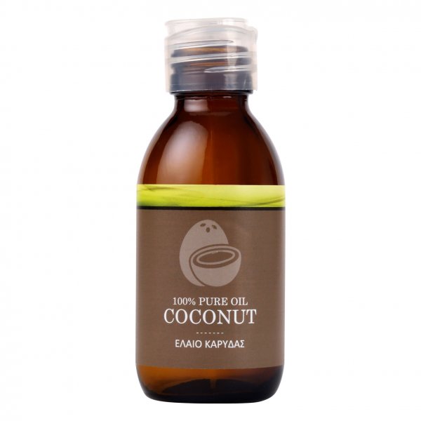 Coconut Oil