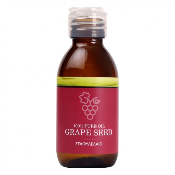 Grape Seed Oil