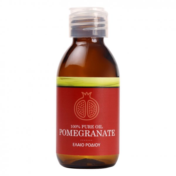 Pomegranate Oil