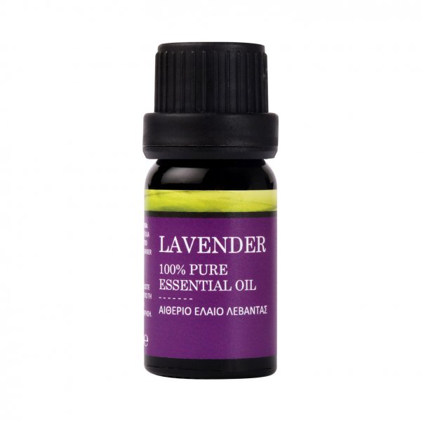 Lavender Oil