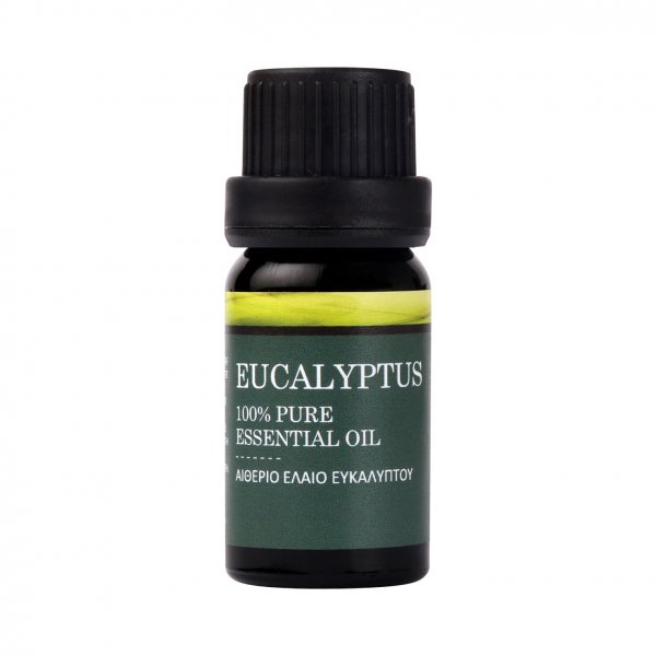 Eucalyptus Oil