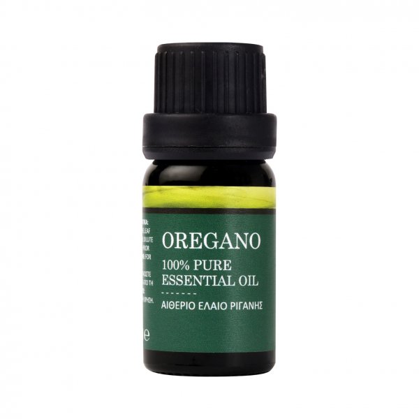 Oregano Oil