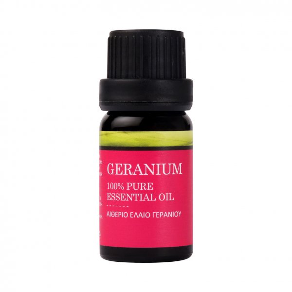 Geranium Oil