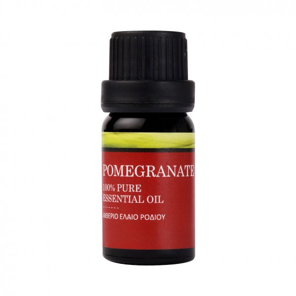 Pomegranate Oil