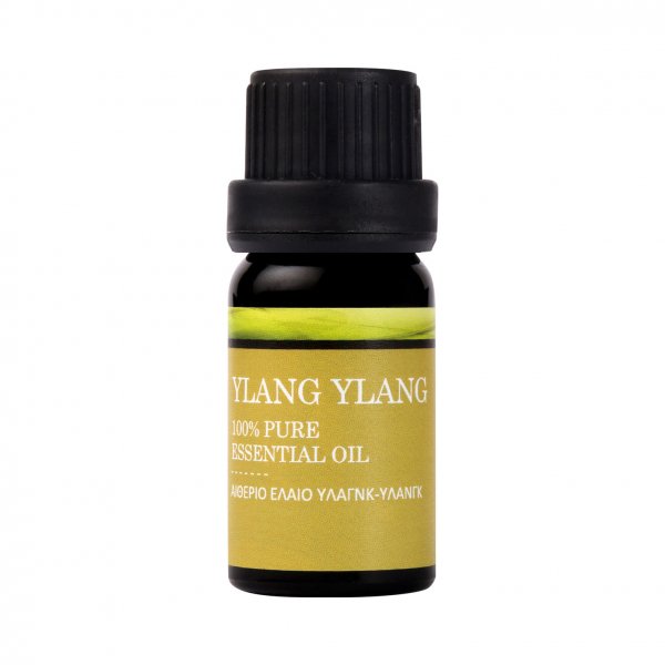 Ylang Ylang Oil