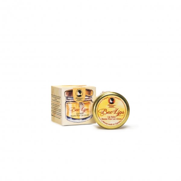 BEE LIPS Lip Balm