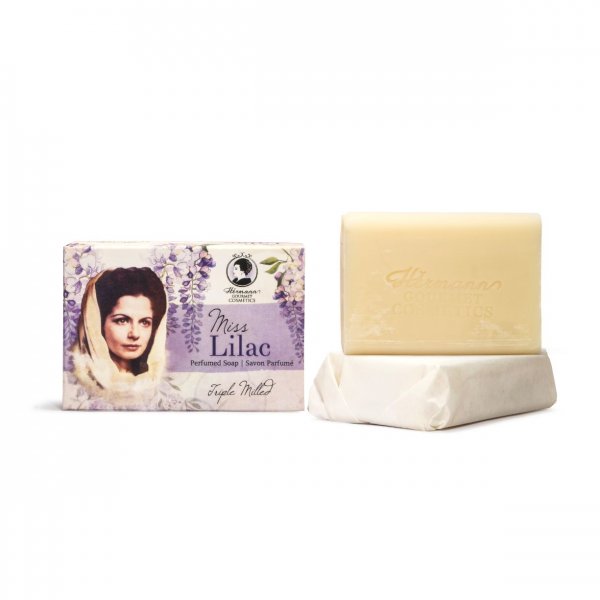 MISS LILAC Soap