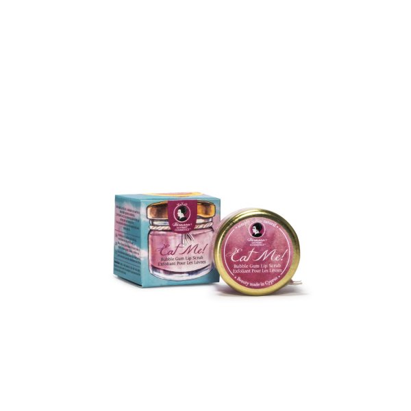 EAT ME BUBBLEGUM Lip Scrub