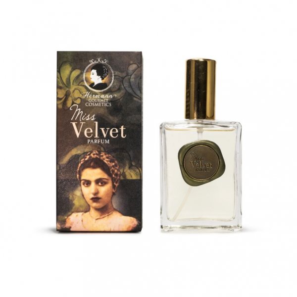 MISS VELVET Parfum