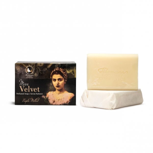 MISS VELVET Soap