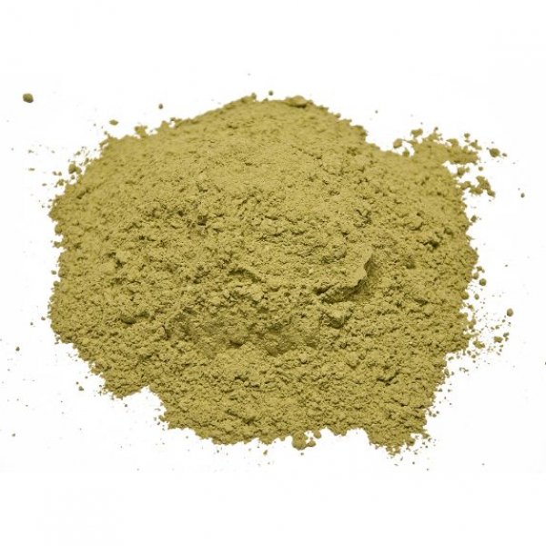 Organic Alfalfa powder