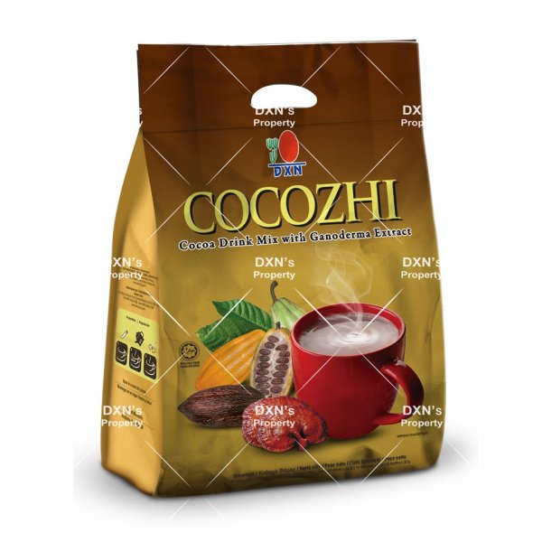 Cocozhi