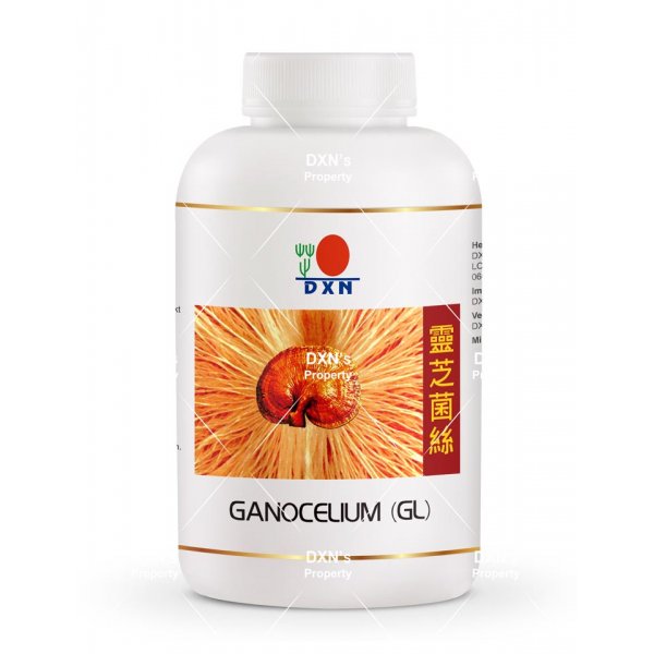 Ganocelium (GL) 360