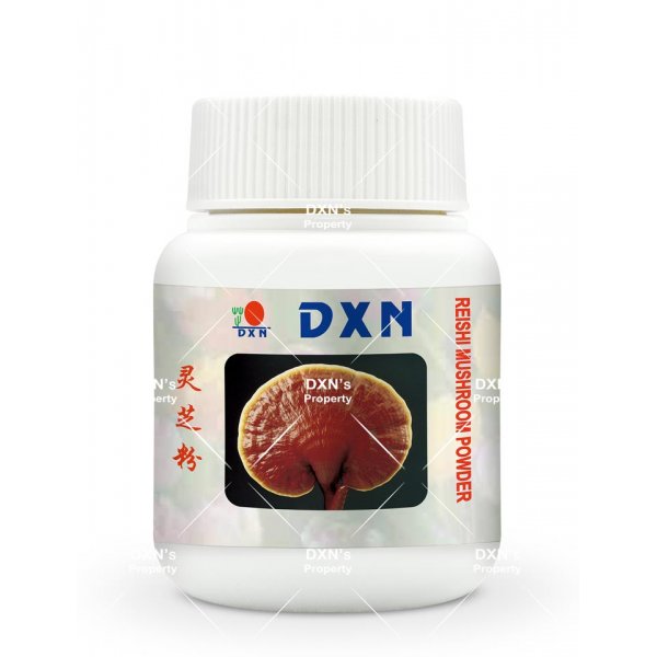 Reishi Mushroom Powder 70g