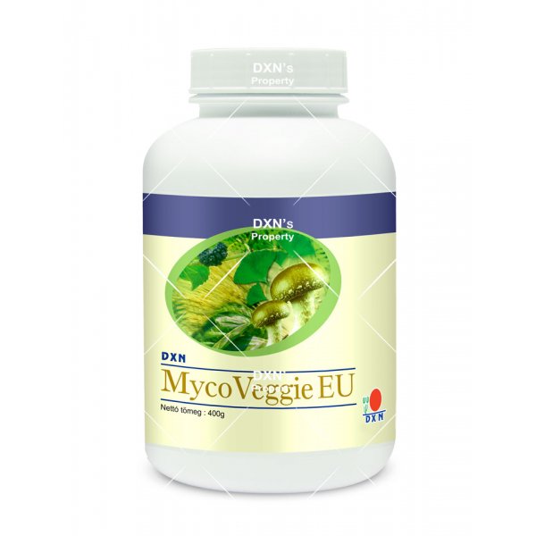 DXN Mycoveggie EU