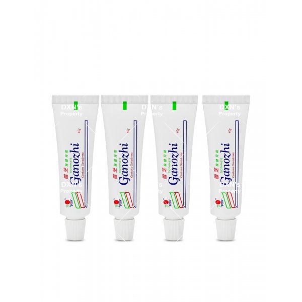 Ganozhi Mini Toothpaste