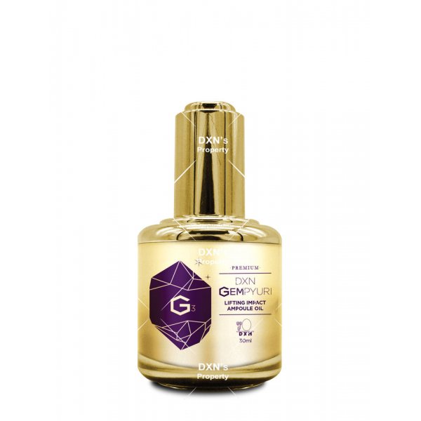 DXN Cempyuri Lifting Impact Ampoule Oil