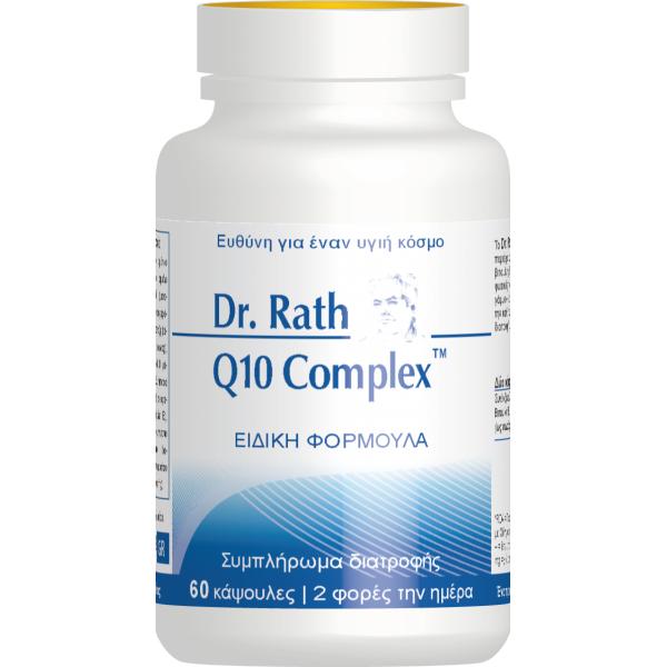 Dr. Rath Q10 Complex