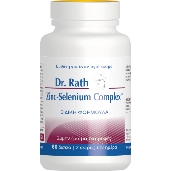 Dr. Rath Zinc-Selenium Complex