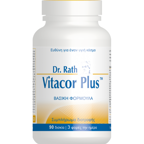 Vitacor Plus